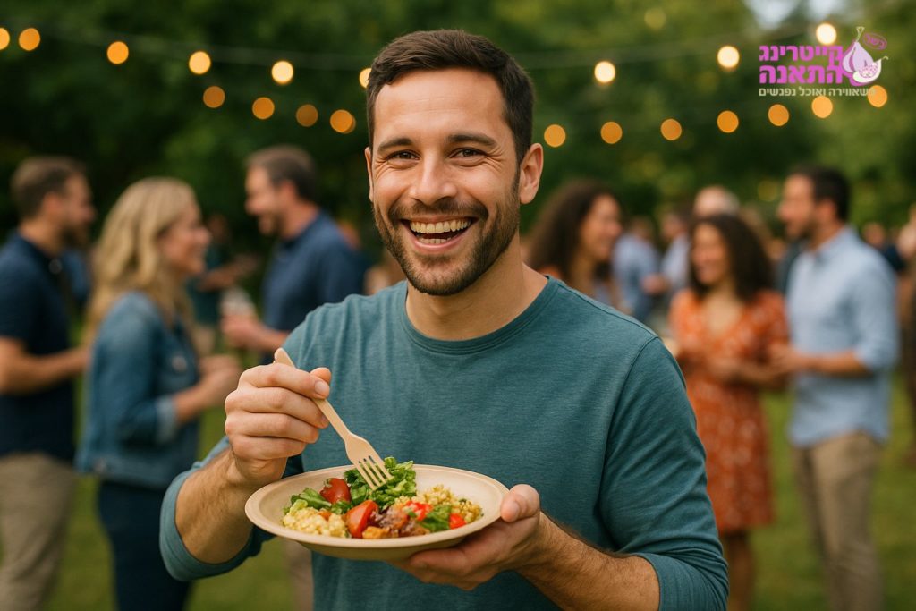 רגע קטן מאירוע